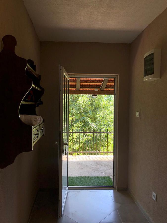 Apartamento Bandici House Podgorica Exterior foto