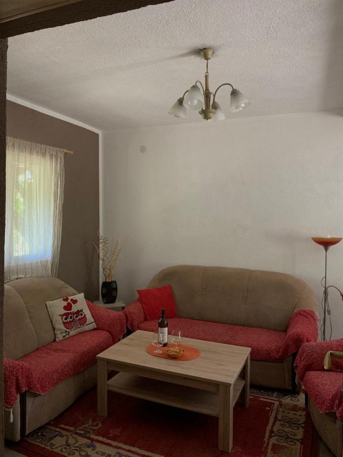 Apartamento Bandici House Podgorica Exterior foto